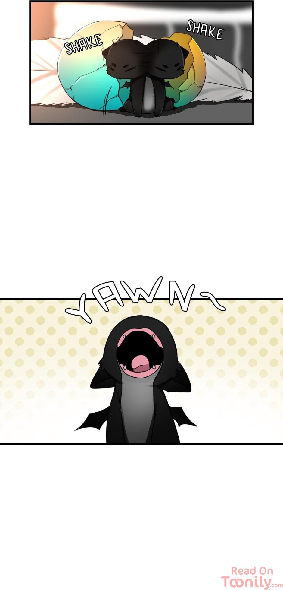 The Beginning After the End Manhwa - Chapter 27 Page 6