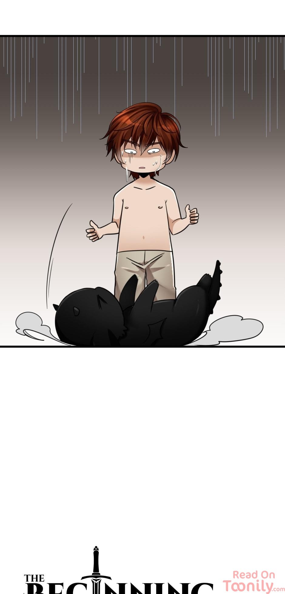 The Beginning After the End Manhwa - Chapter 27 Page 7