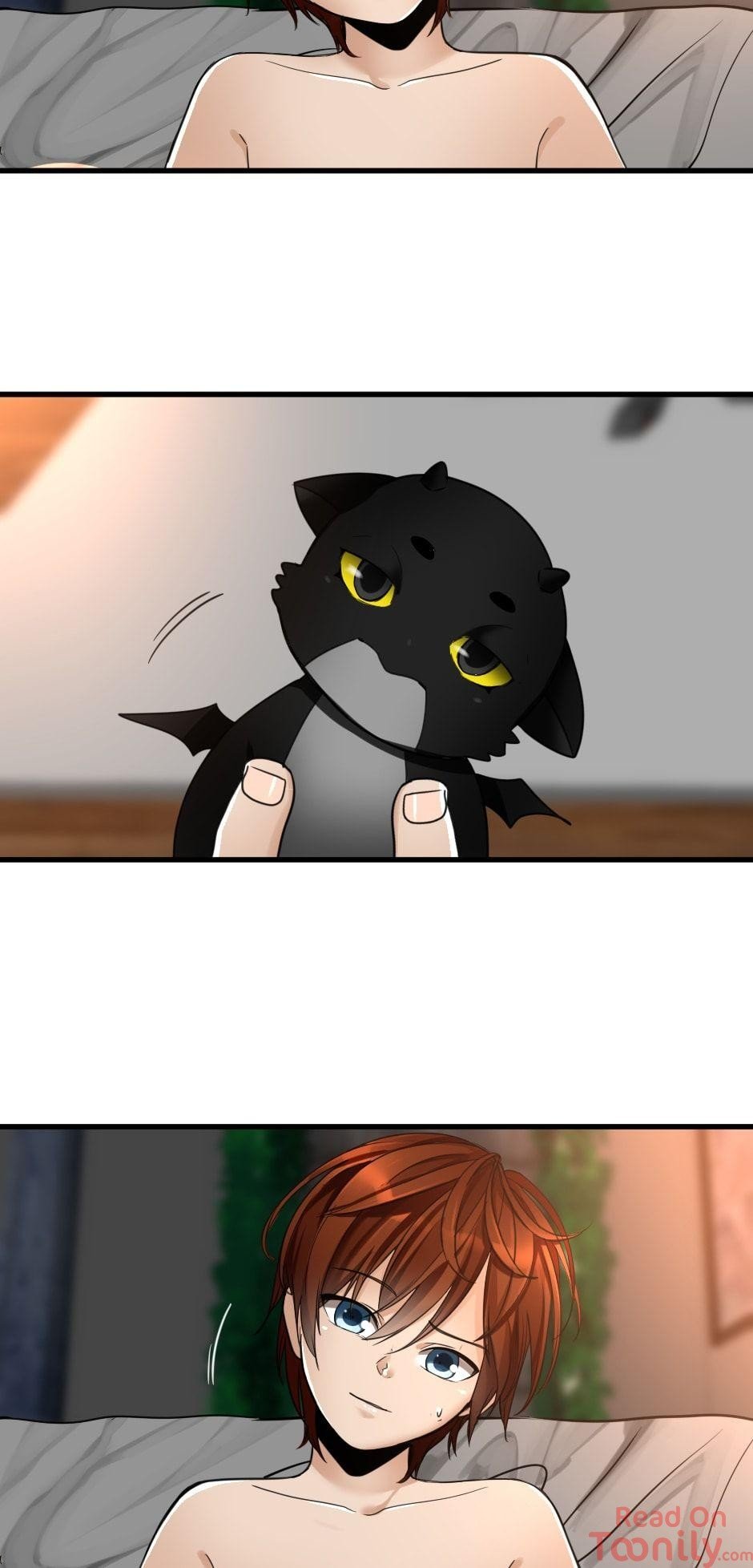 The Beginning After the End Manhwa - Chapter 27 Page 9