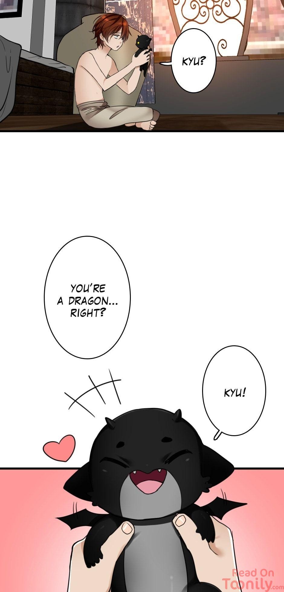 The Beginning After the End Manhwa - Chapter 27 Page 11