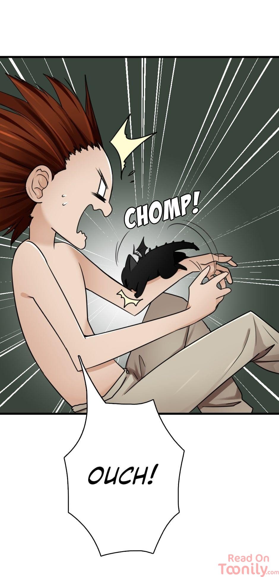 The Beginning After the End Manhwa - Chapter 27 Page 13