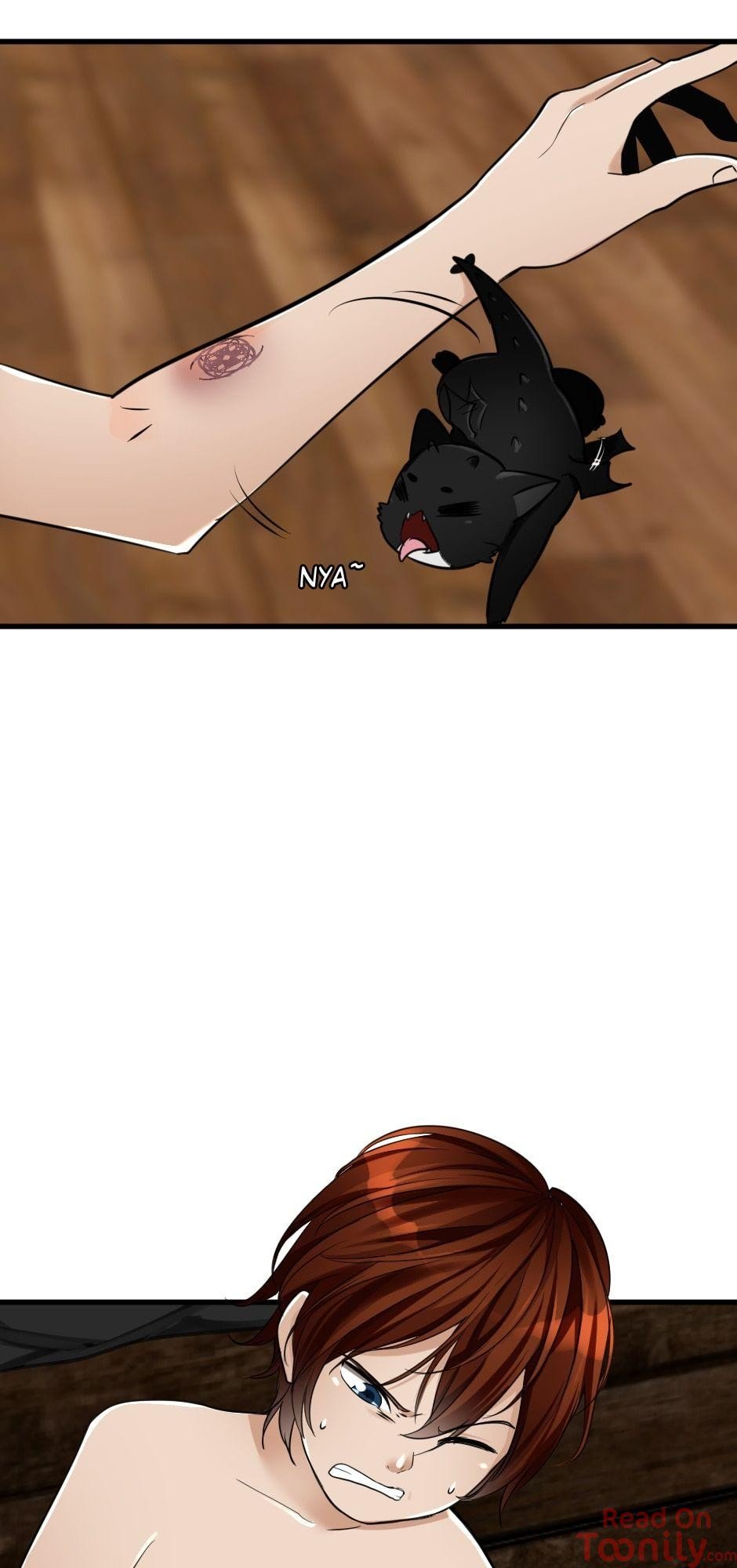 The Beginning After the End Manhwa - Chapter 27 Page 14