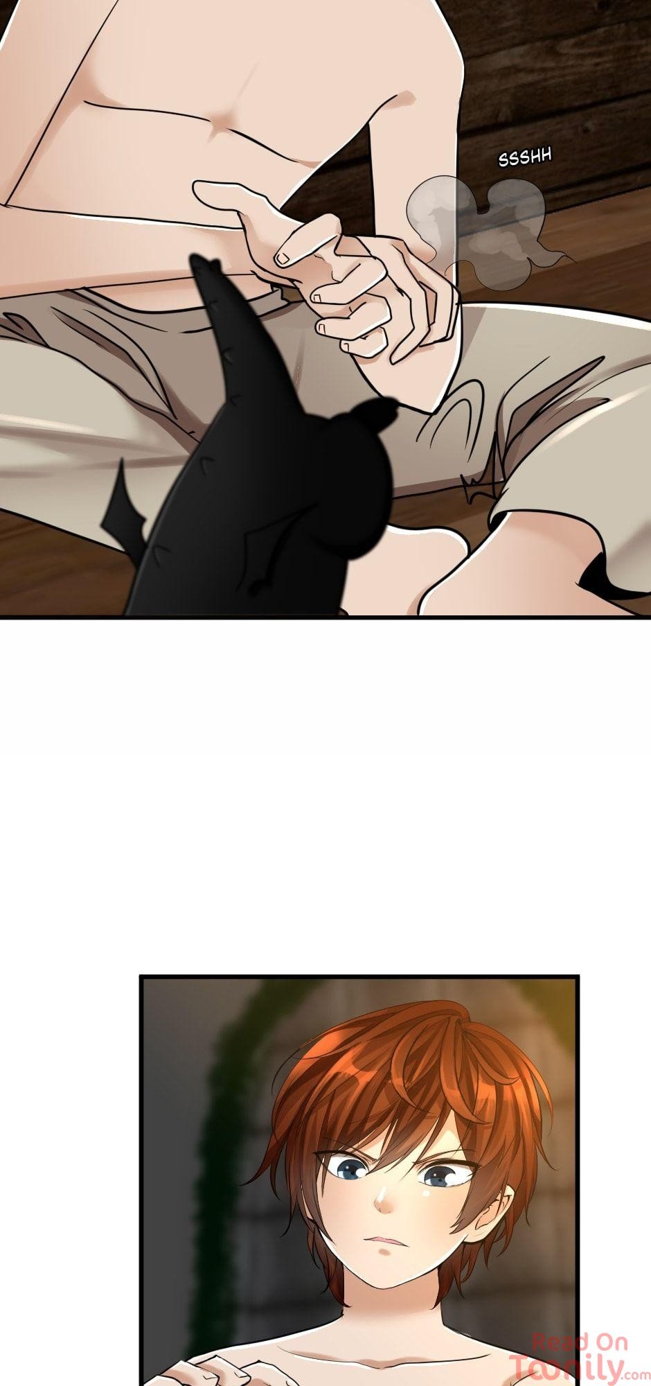 The Beginning After the End Manhwa - Chapter 27 Page 15