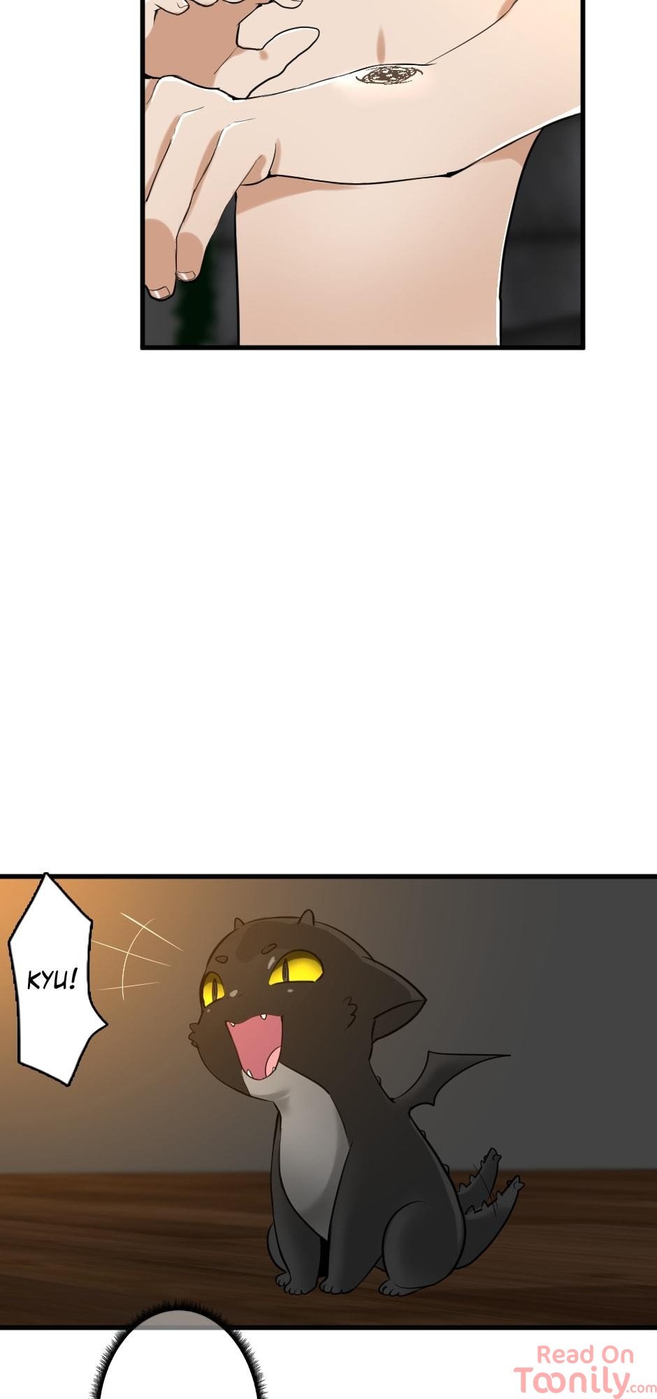 The Beginning After the End Manhwa - Chapter 27 Page 16