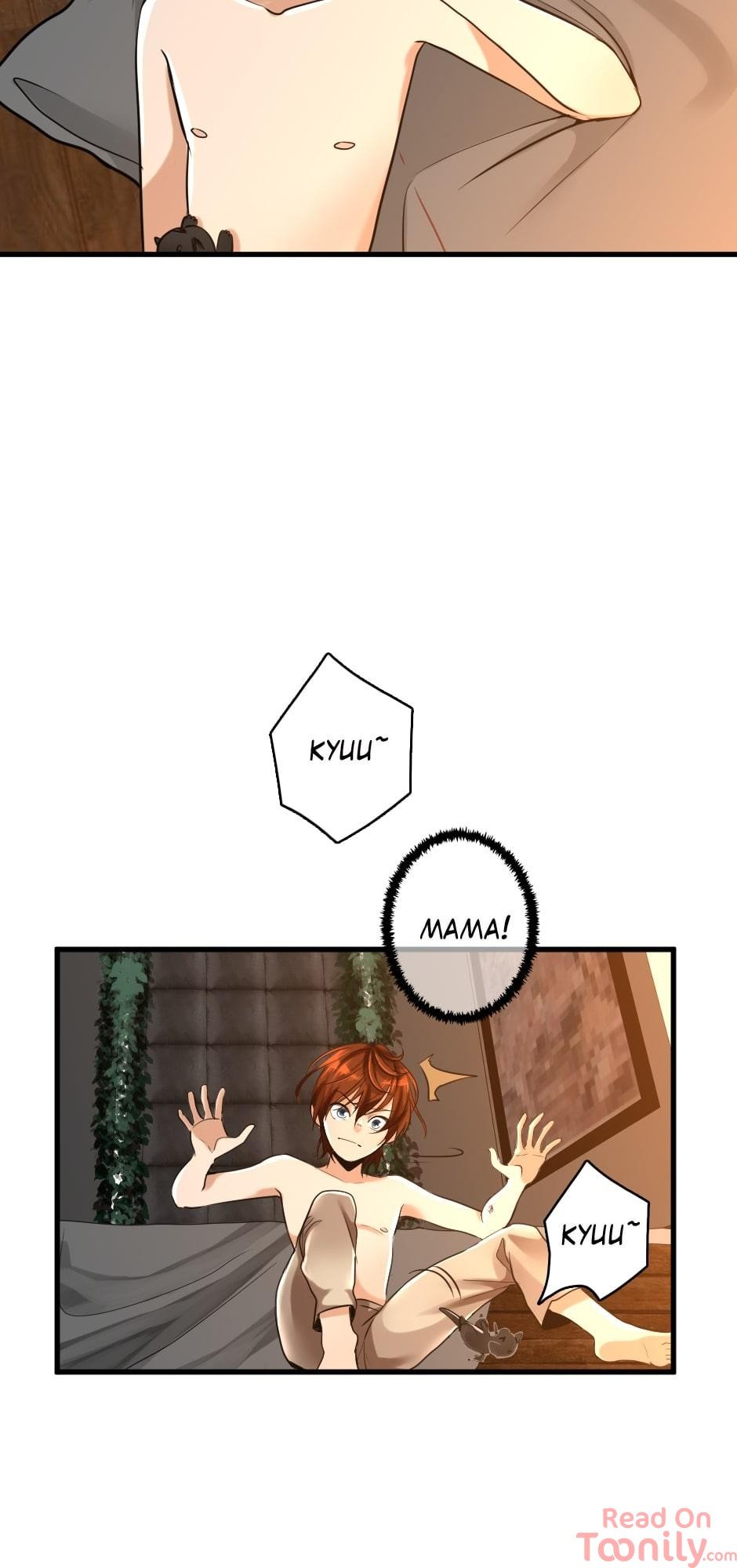 The Beginning After the End Manhwa - Chapter 27 Page 19