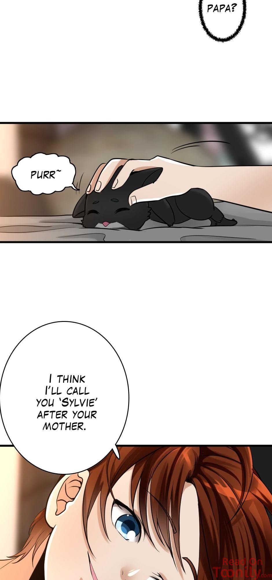 The Beginning After the End Manhwa - Chapter 27 Page 21