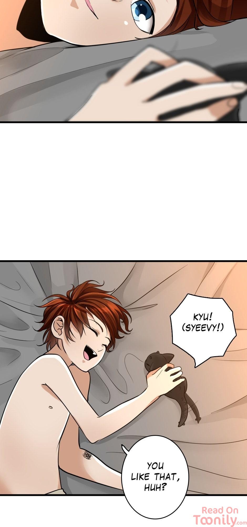 The Beginning After the End Manhwa - Chapter 27 Page 22