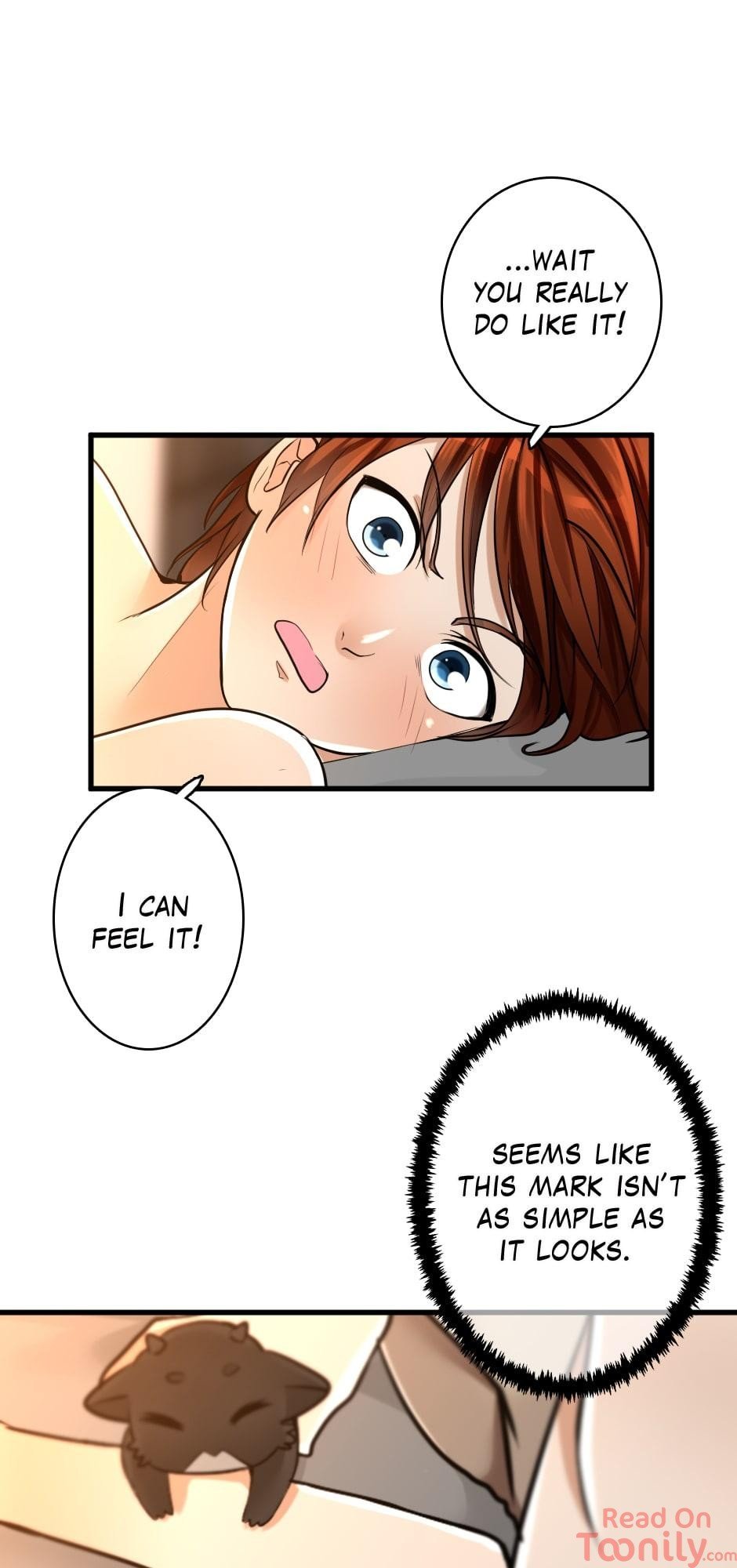 The Beginning After the End Manhwa - Chapter 27 Page 23