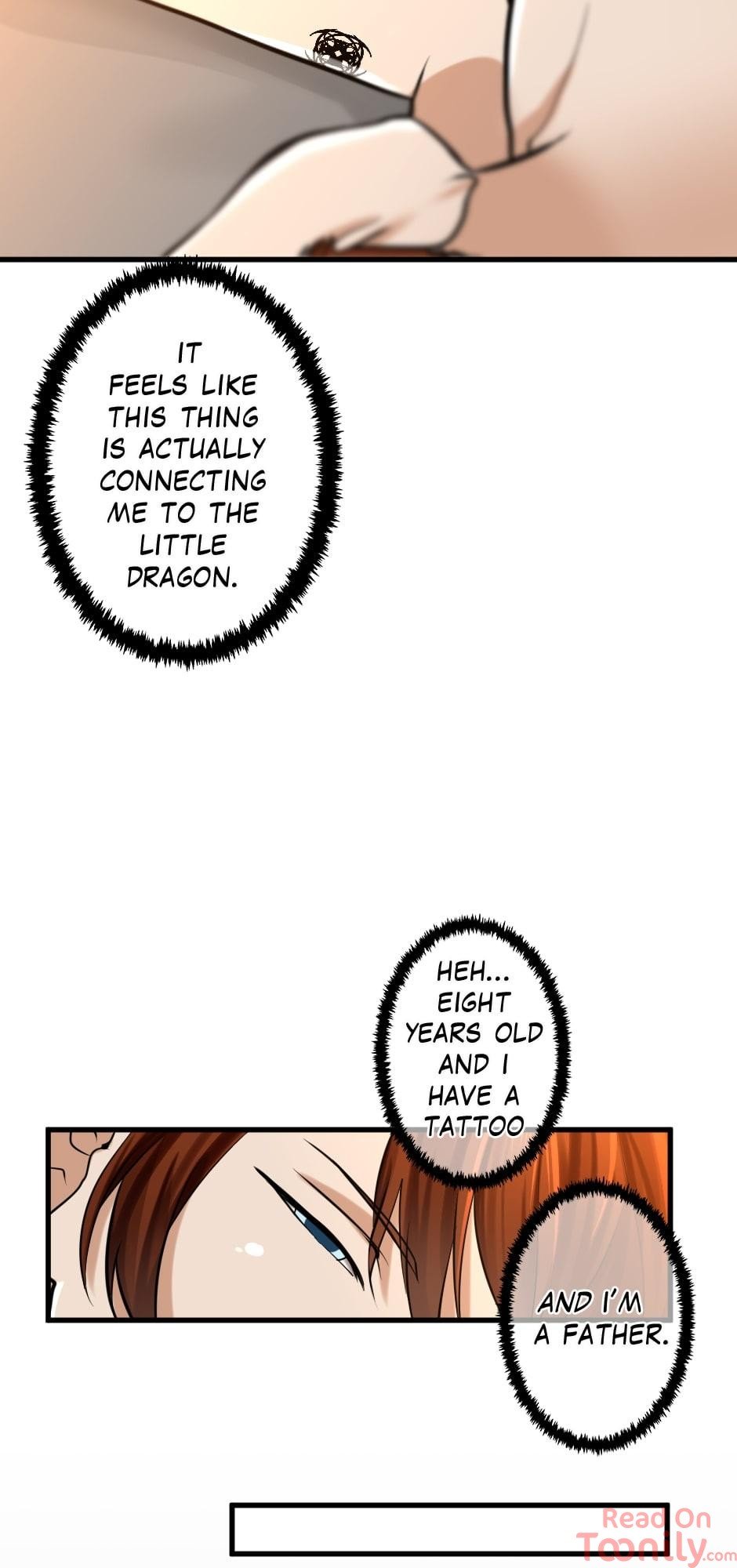 The Beginning After the End Manhwa - Chapter 27 Page 24