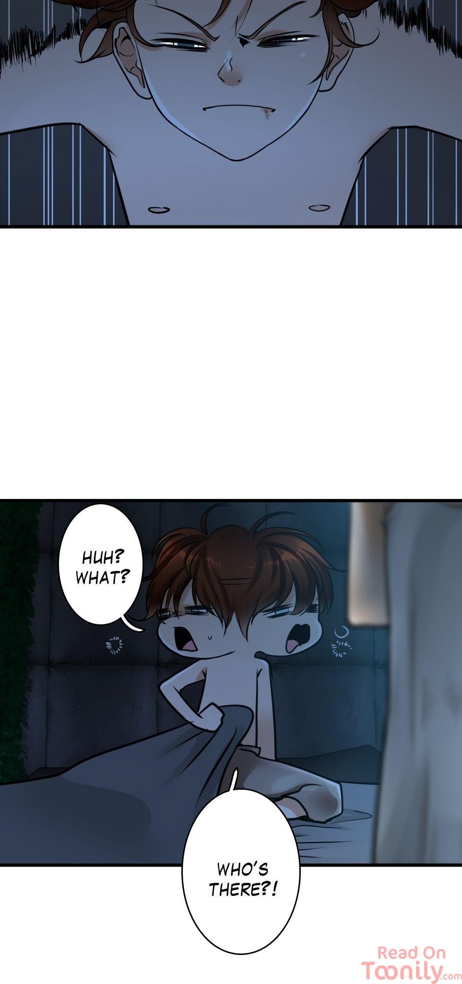 The Beginning After the End Manhwa - Chapter 27 Page 28