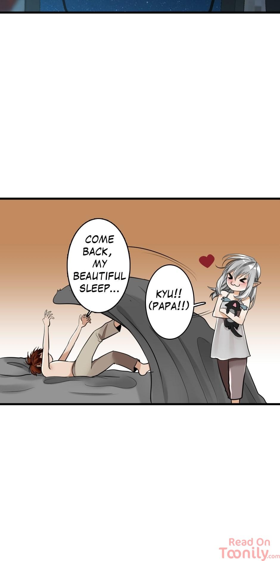 The Beginning After the End Manhwa - Chapter 27 Page 31