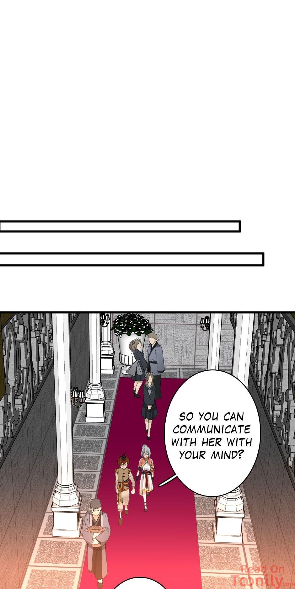 The Beginning After the End Manhwa - Chapter 27 Page 32