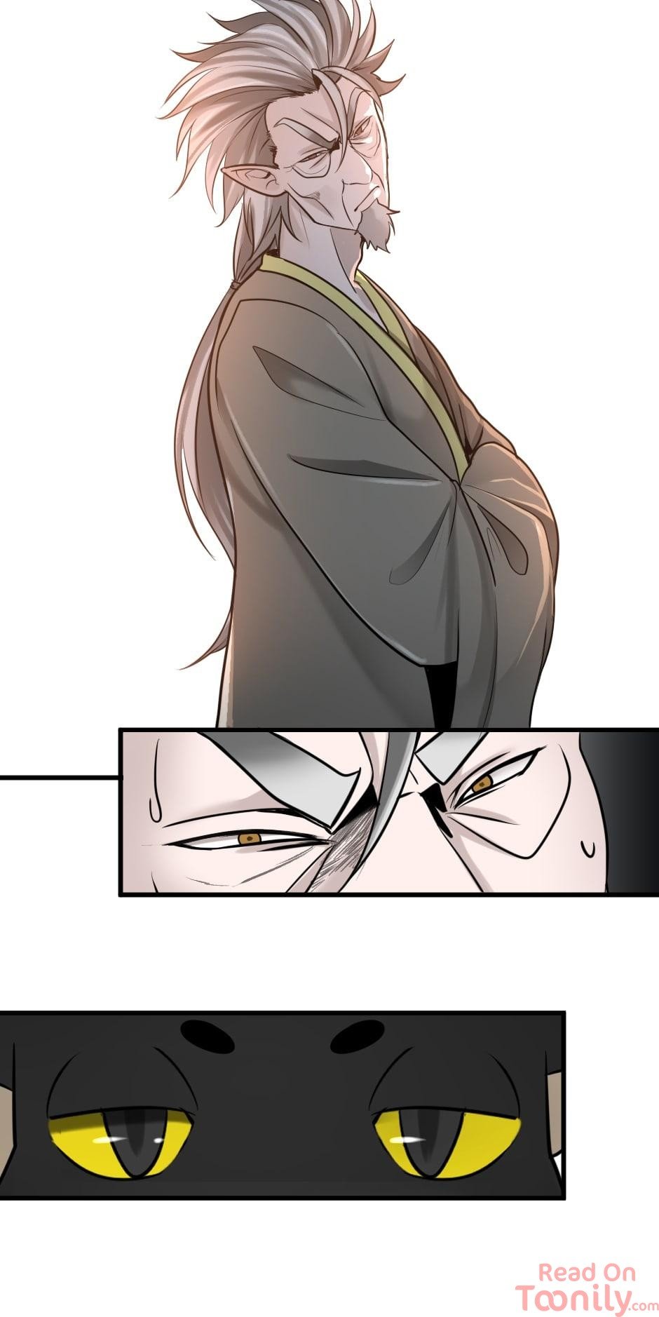 The Beginning After the End Manhwa - Chapter 27 Page 35