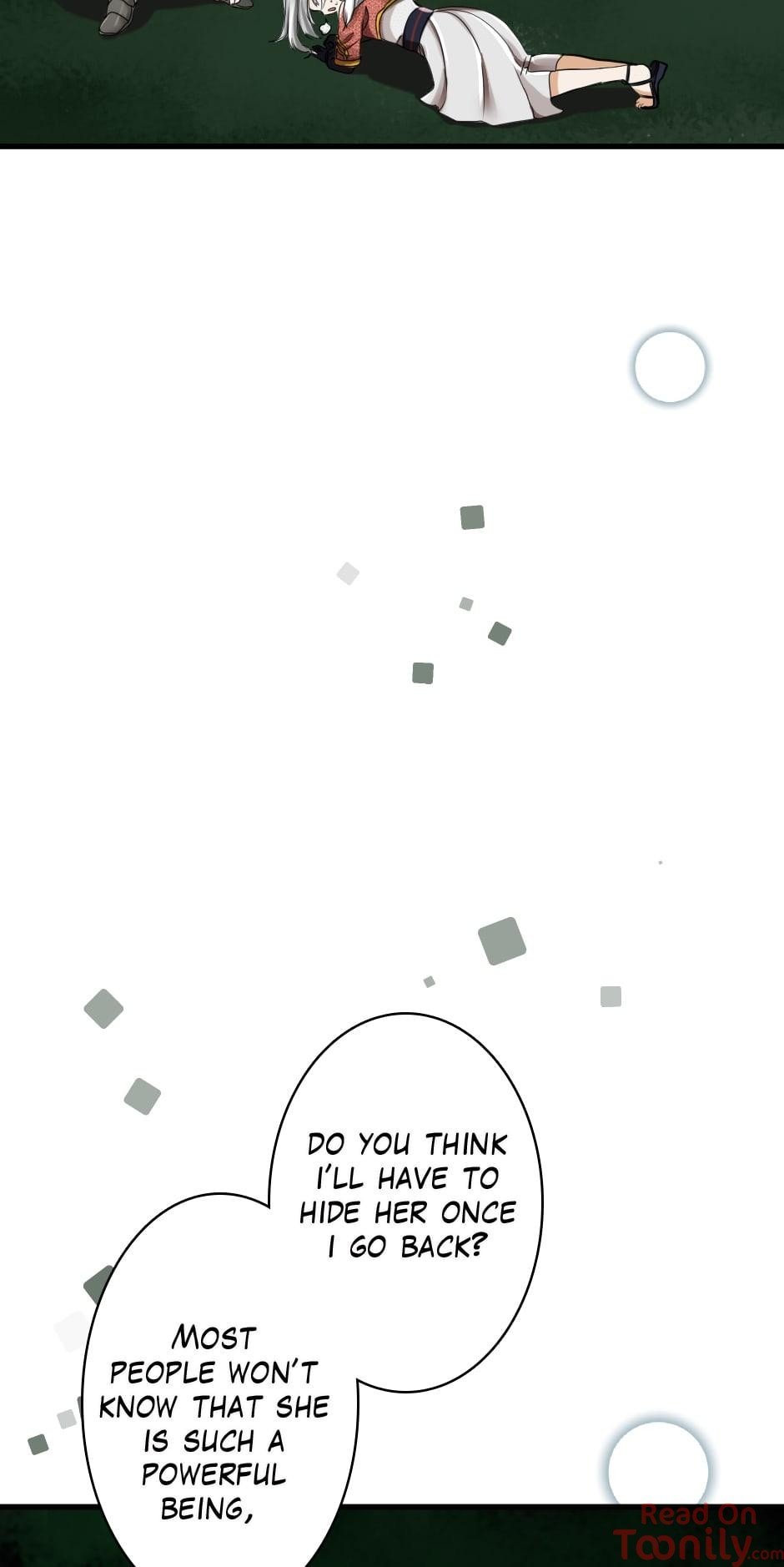 The Beginning After the End Manhwa - Chapter 27 Page 40