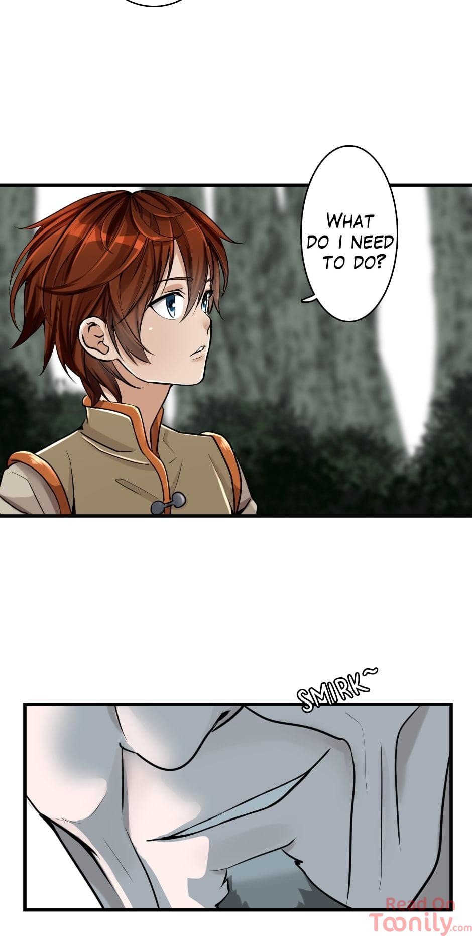 The Beginning After the End Manhwa - Chapter 27 Page 43