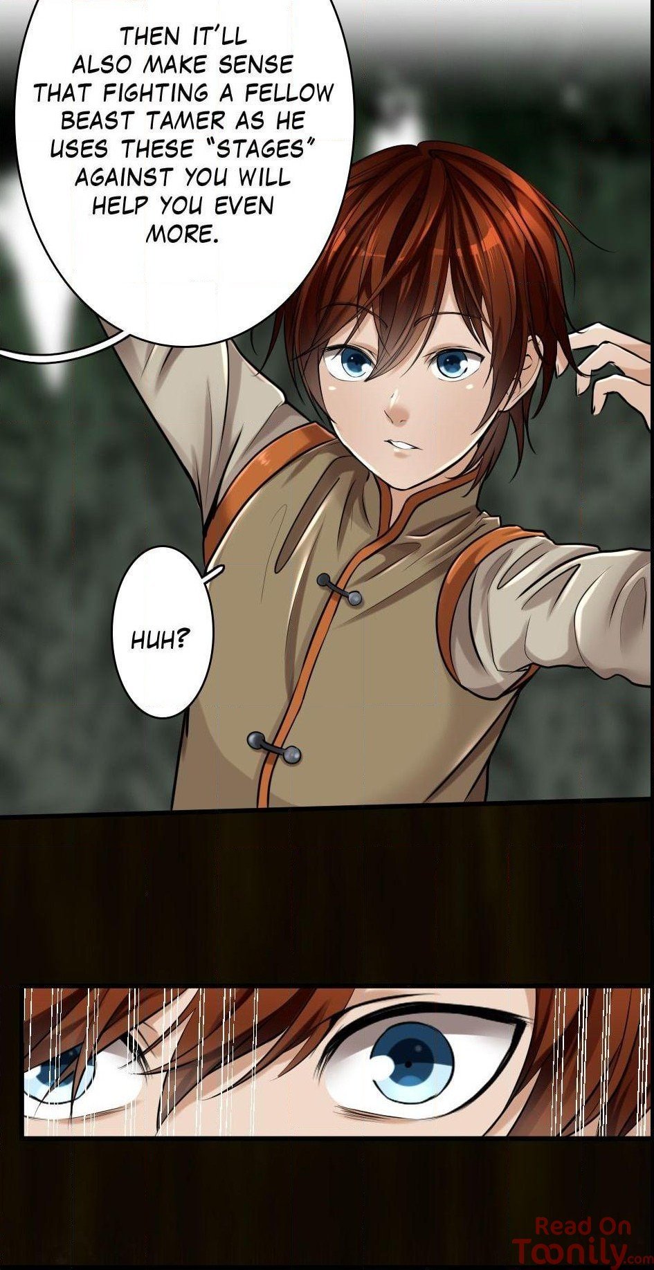 The Beginning After the End Manhwa - Chapter 27 Page 46