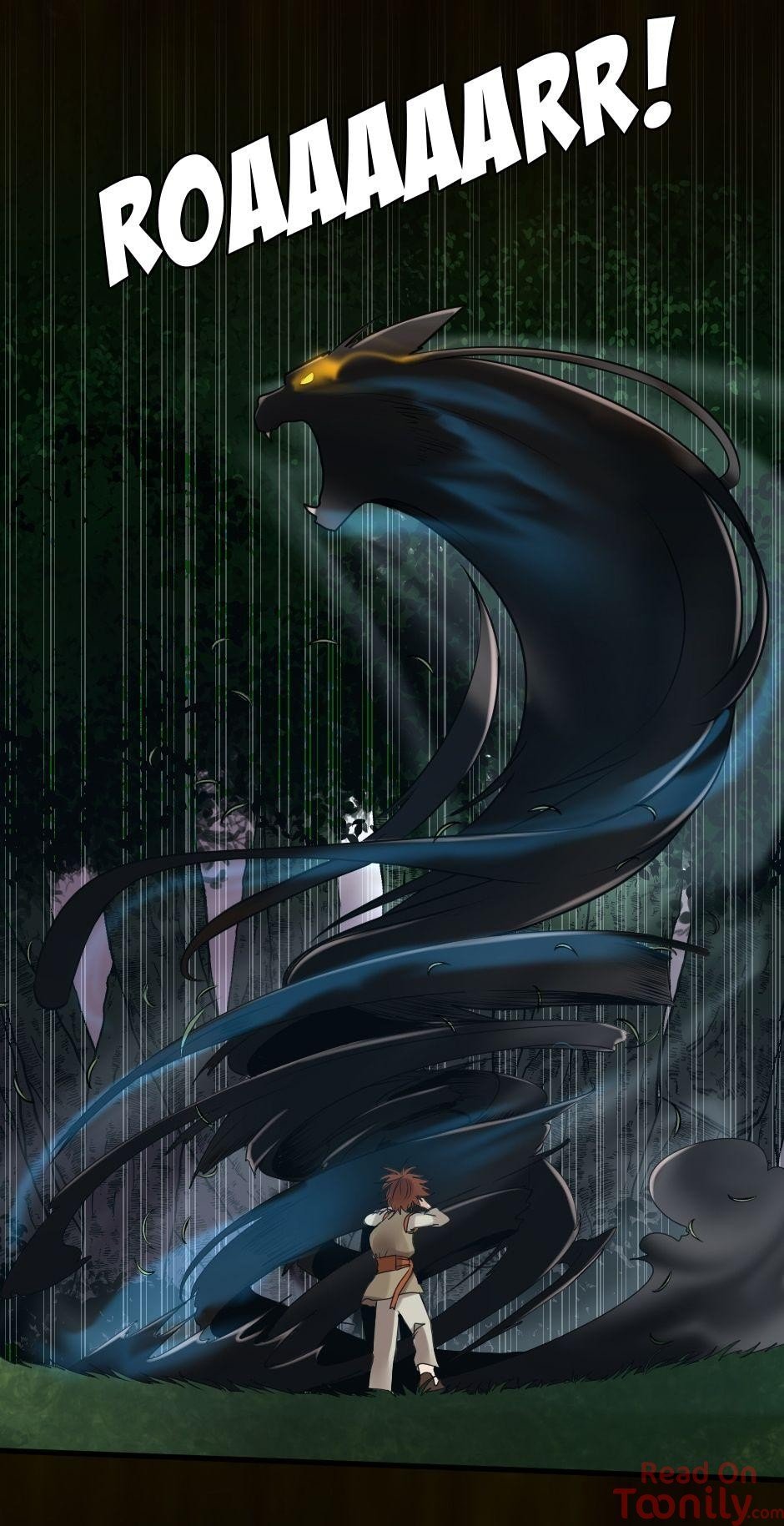 The Beginning After the End Manhwa - Chapter 27 Page 47