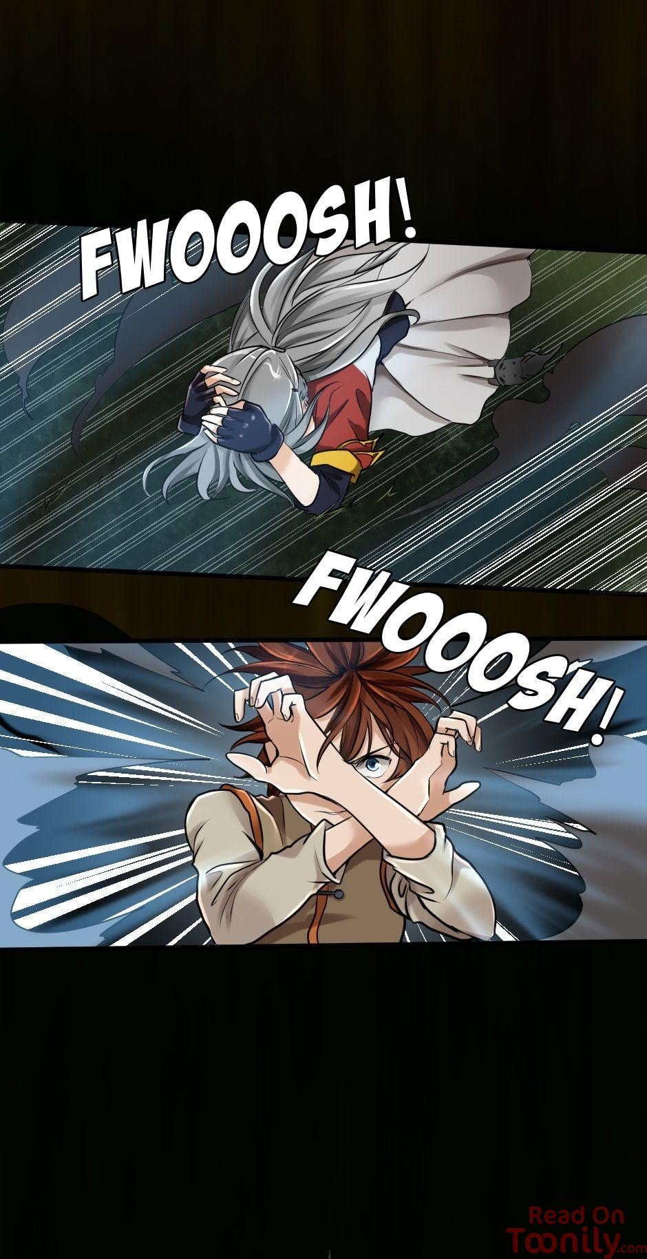 The Beginning After the End Manhwa - Chapter 27 Page 48