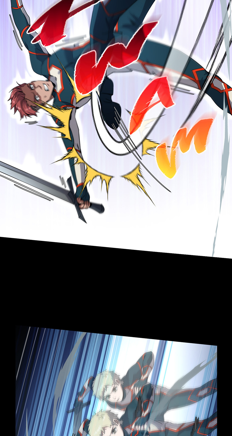 The Beginning After the End Manhwa - Chapter 213 Page 10