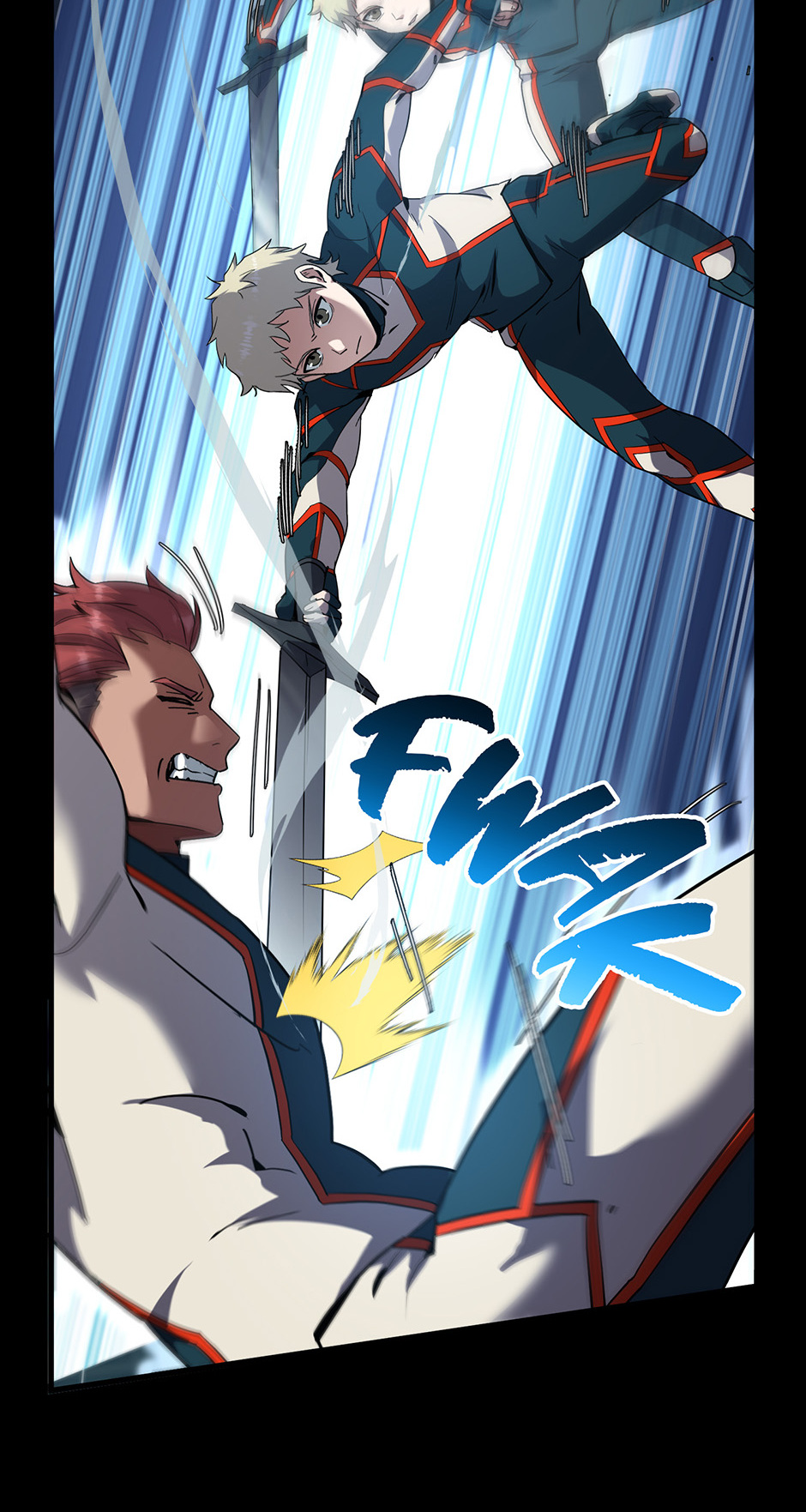 The Beginning After the End Manhwa - Chapter 213 Page 11