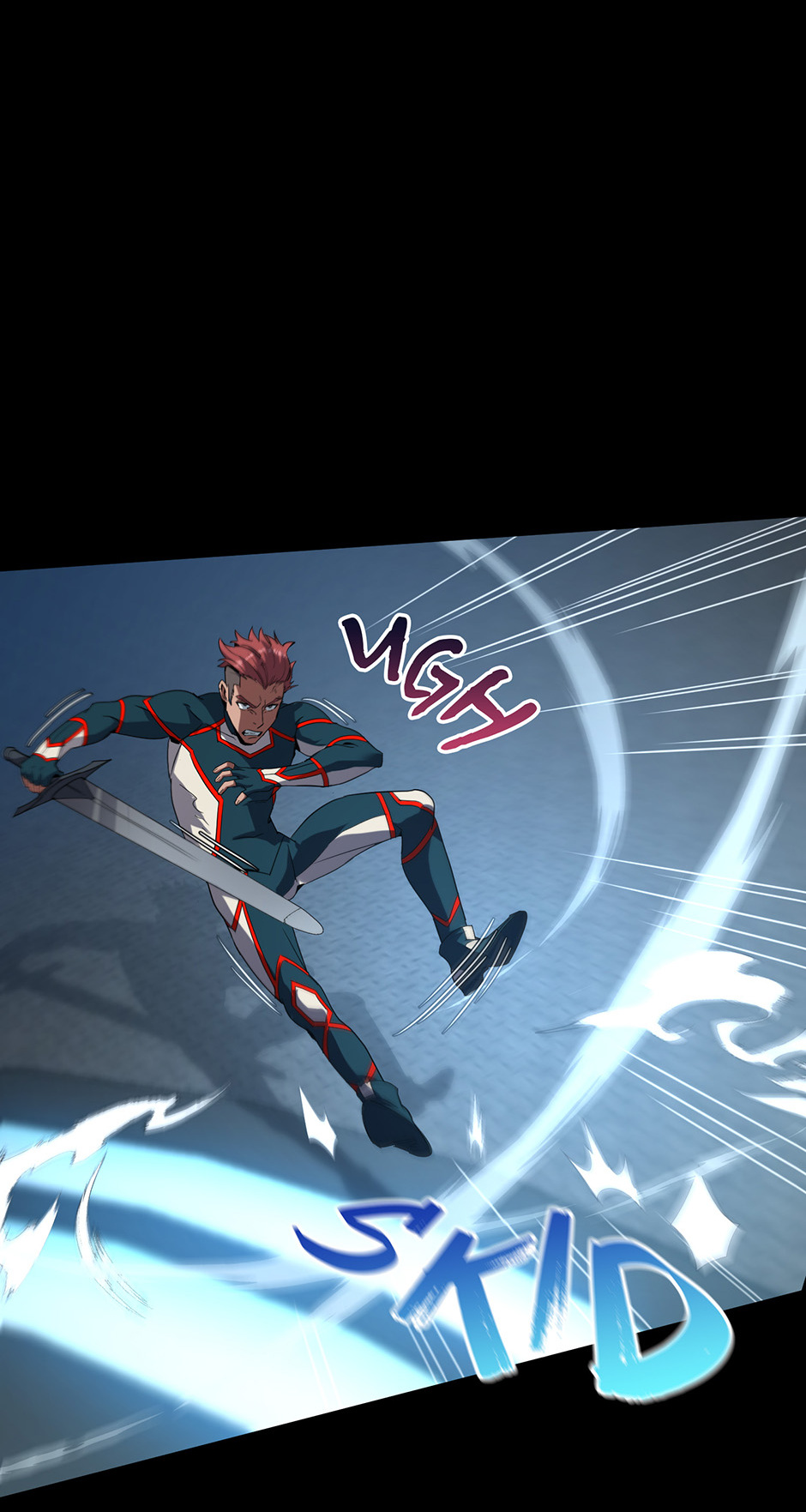 The Beginning After the End Manhwa - Chapter 213 Page 12