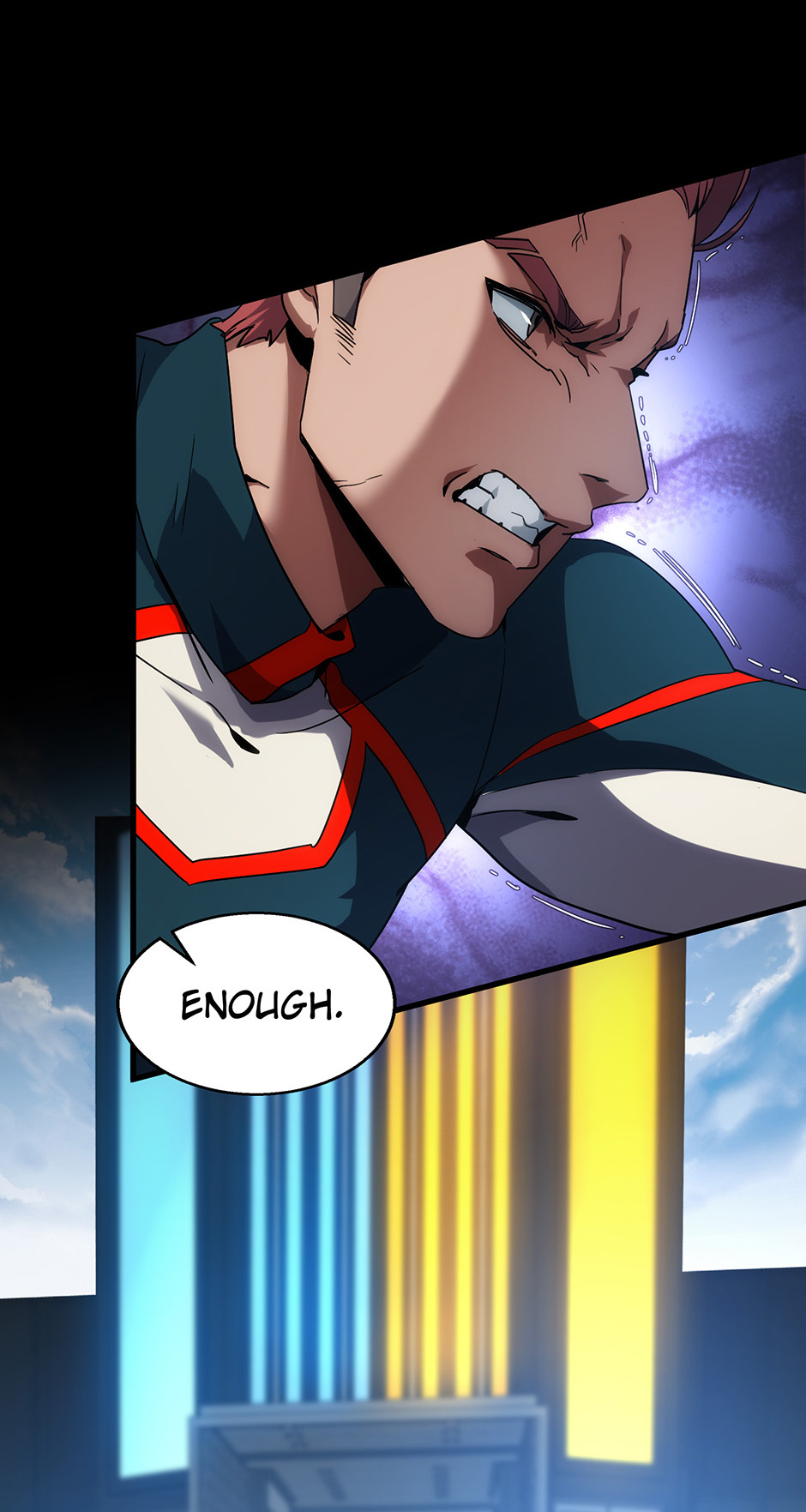 The Beginning After the End Manhwa - Chapter 213 Page 13