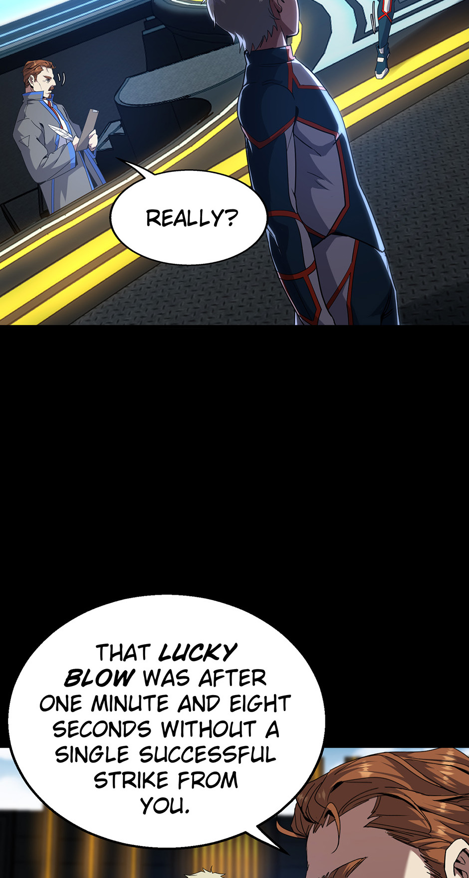 The Beginning After the End Manhwa - Chapter 213 Page 17