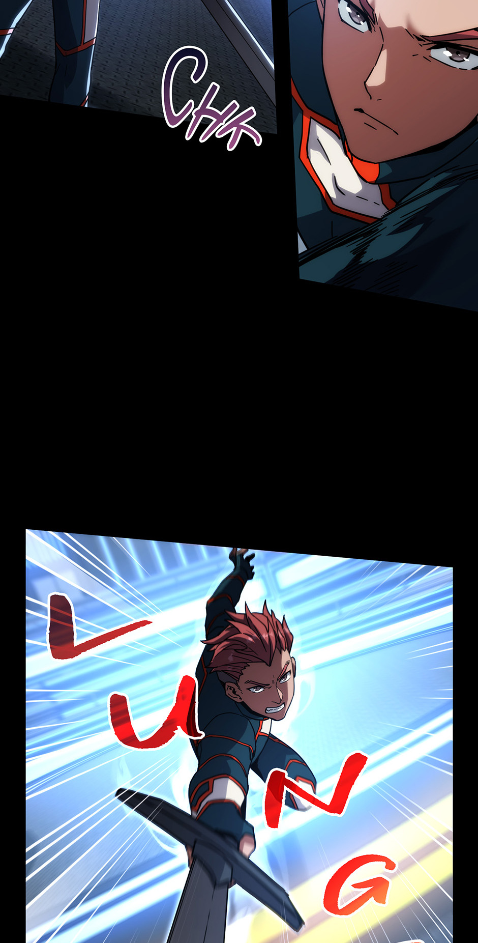 The Beginning After the End Manhwa - Chapter 213 Page 2