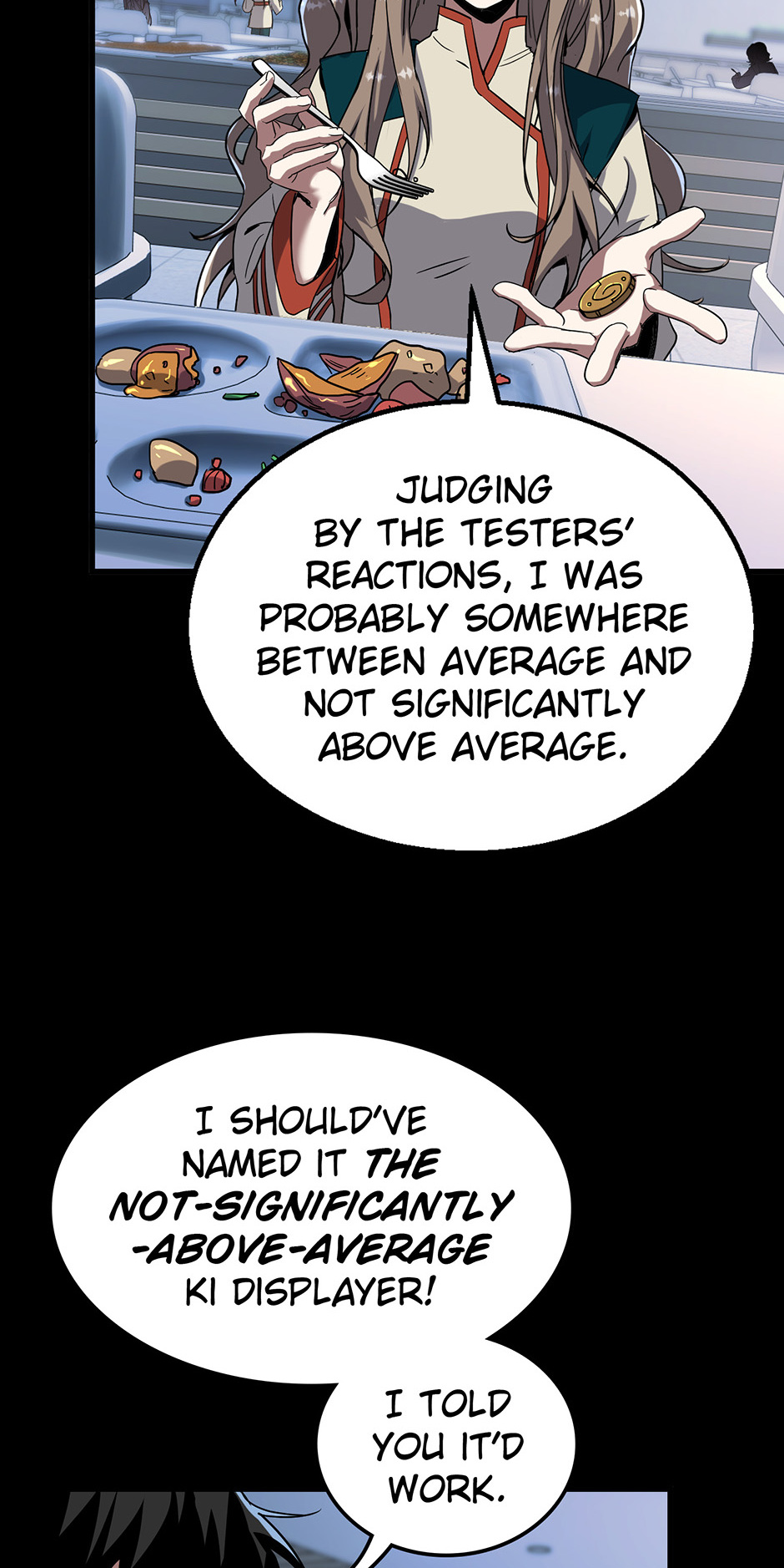 The Beginning After the End Manhwa - Chapter 213 Page 25