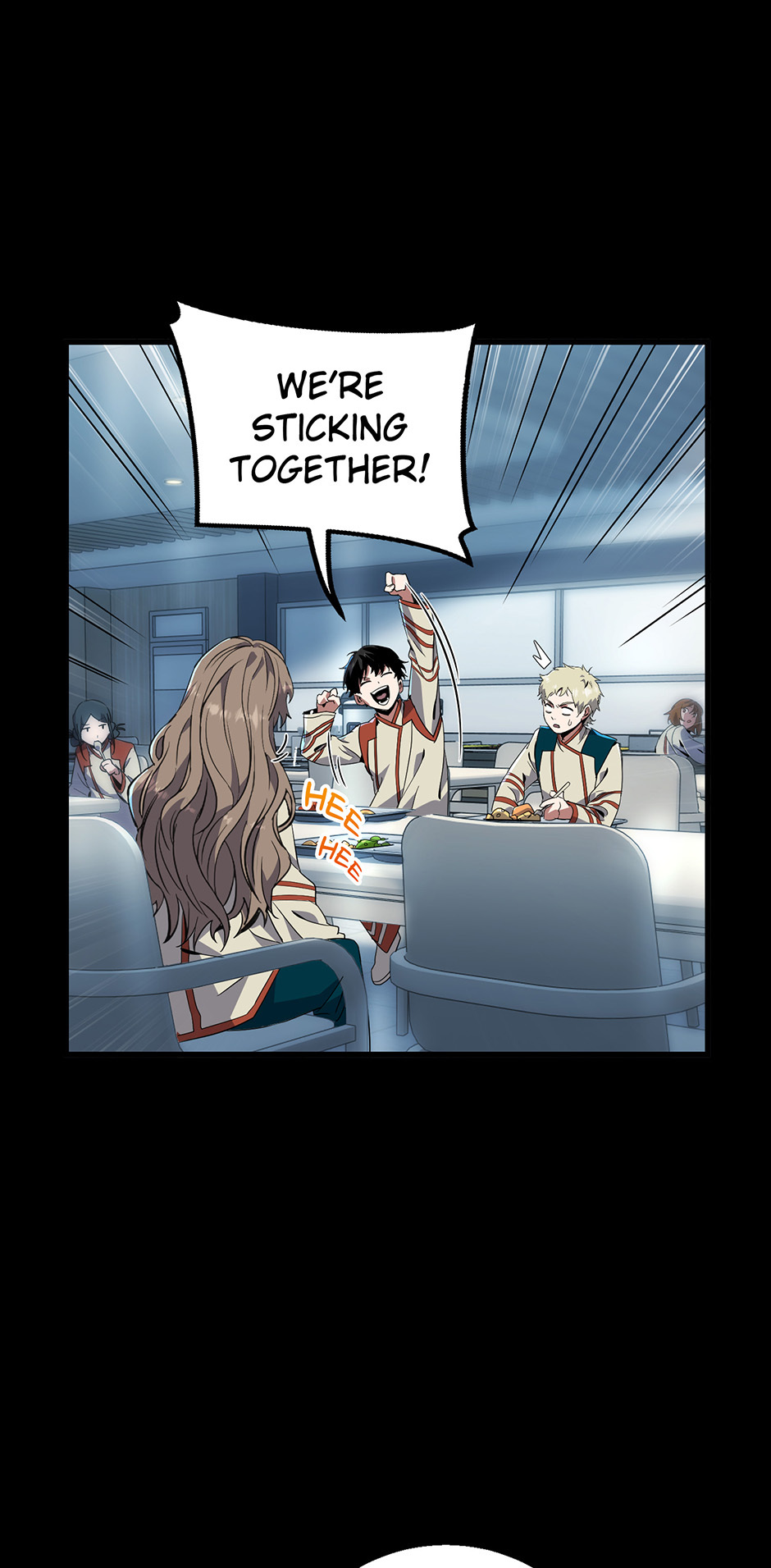 The Beginning After the End Manhwa - Chapter 213 Page 28