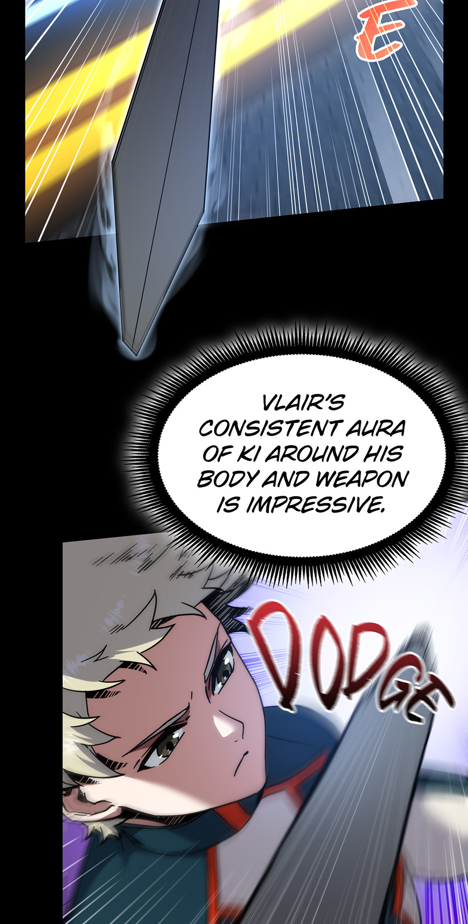 The Beginning After the End Manhwa - Chapter 213 Page 3