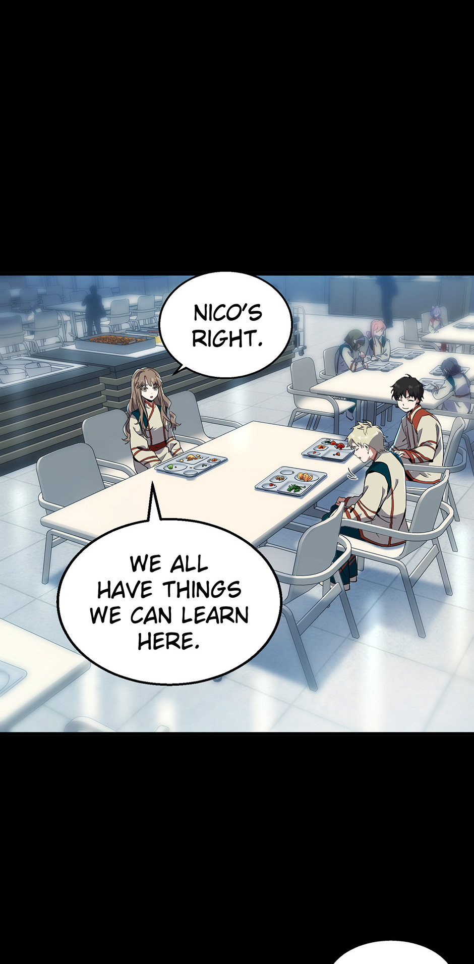 The Beginning After the End Manhwa - Chapter 213 Page 30