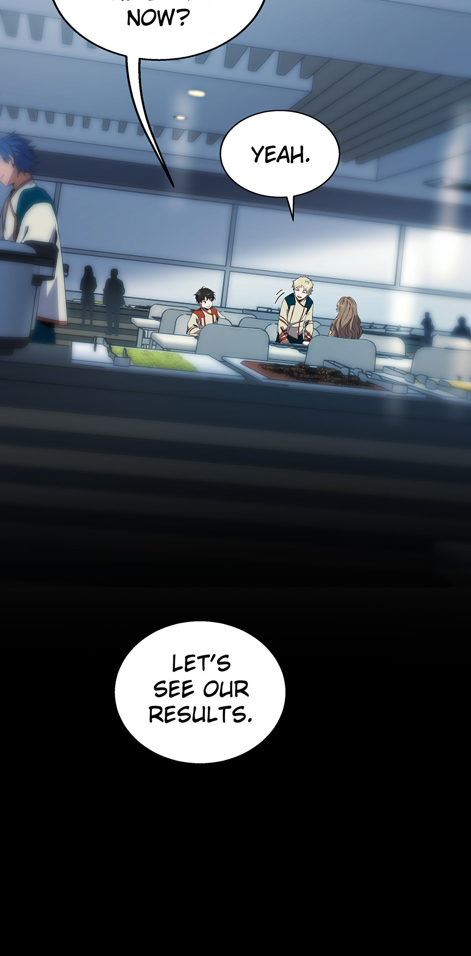 The Beginning After the End Manhwa - Chapter 213 Page 34