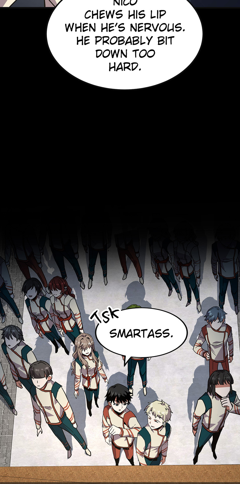 The Beginning After the End Manhwa - Chapter 213 Page 42