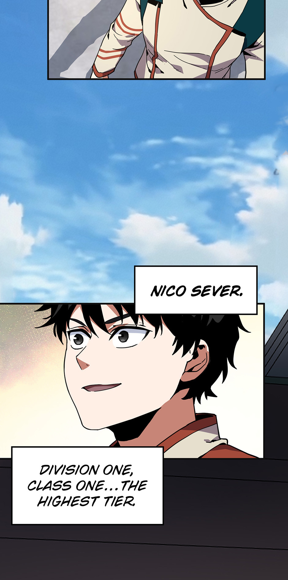 The Beginning After the End Manhwa - Chapter 213 Page 44