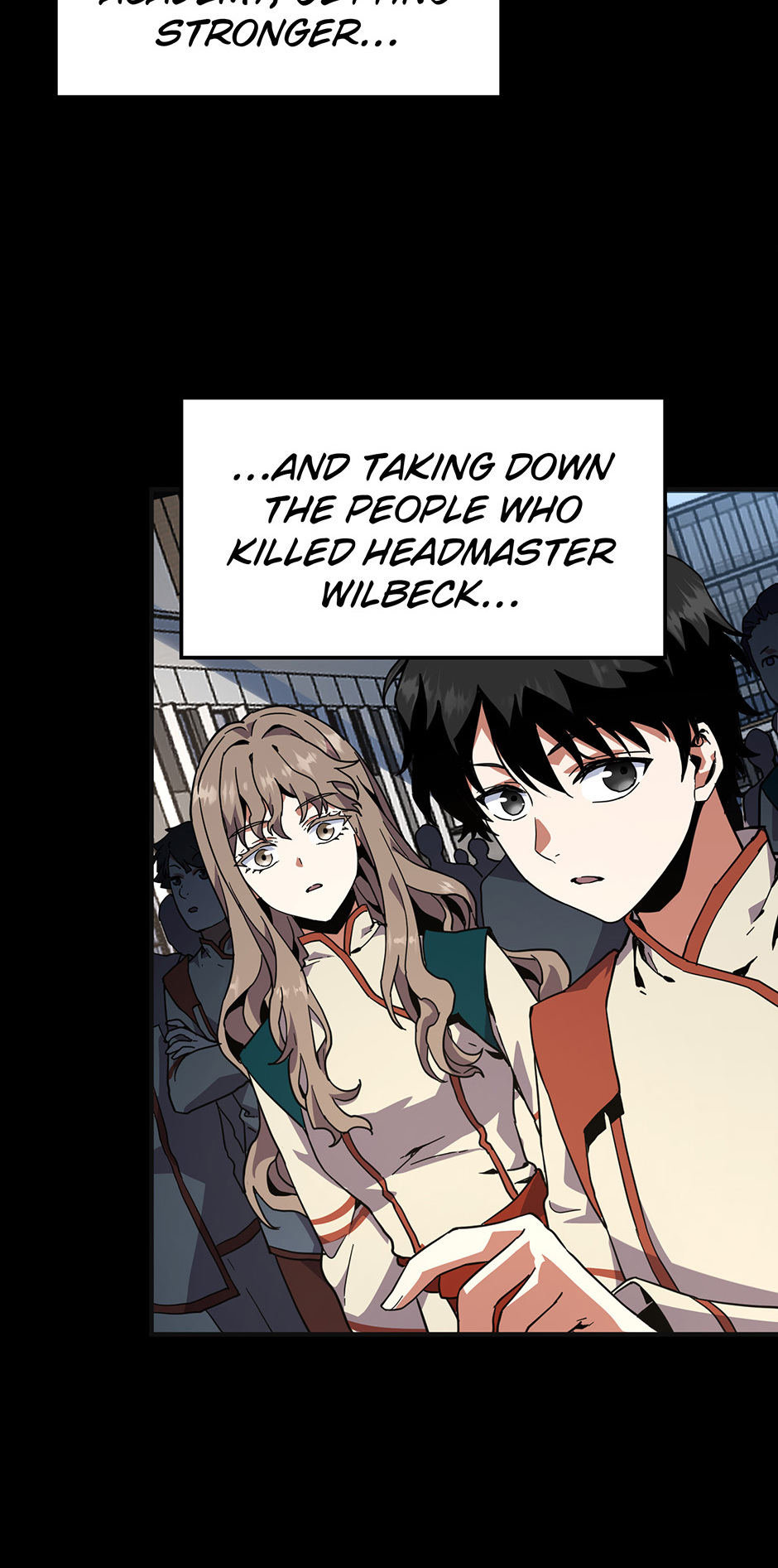 The Beginning After the End Manhwa - Chapter 213 Page 47