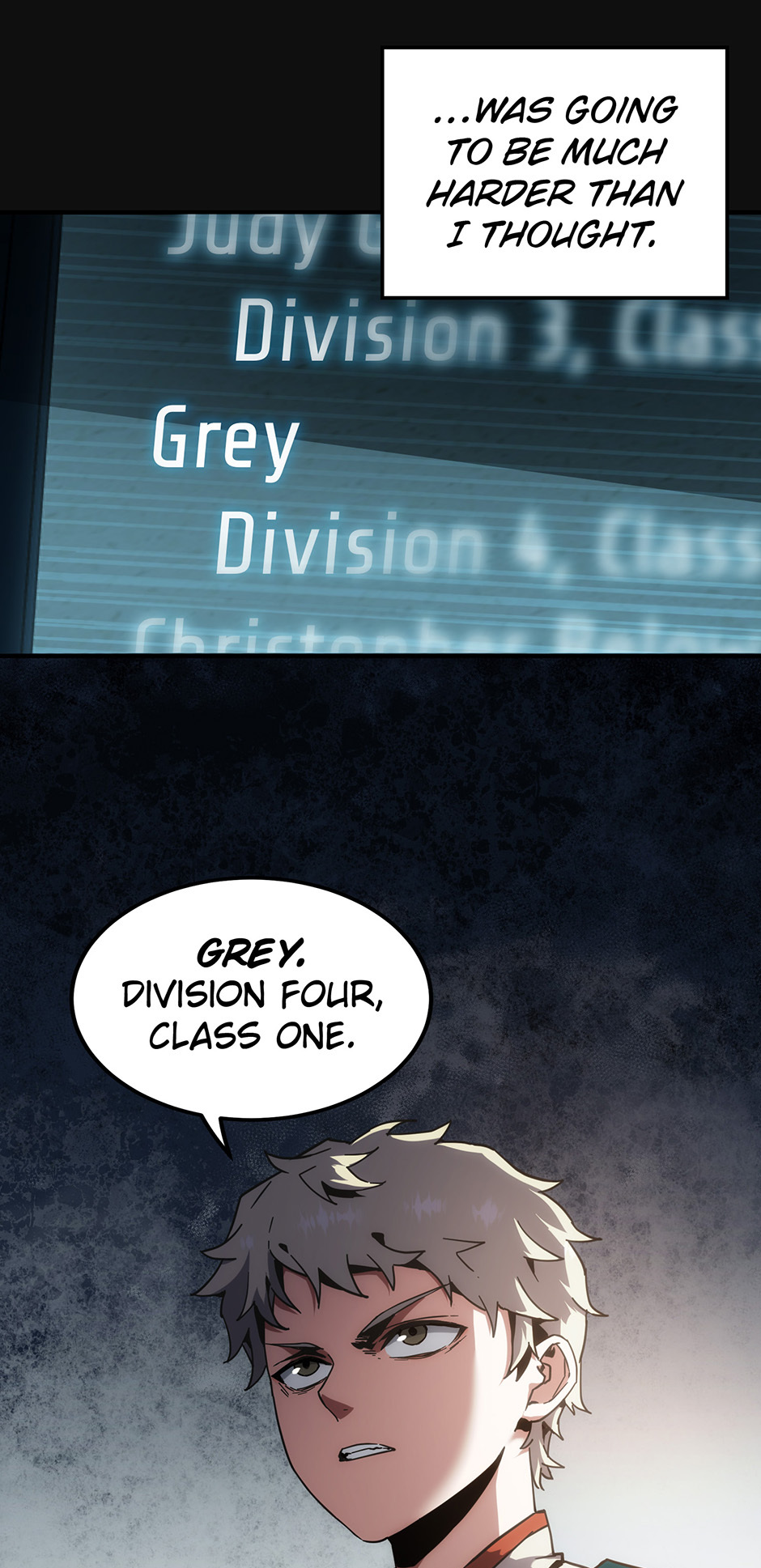 The Beginning After the End Manhwa - Chapter 213 Page 48