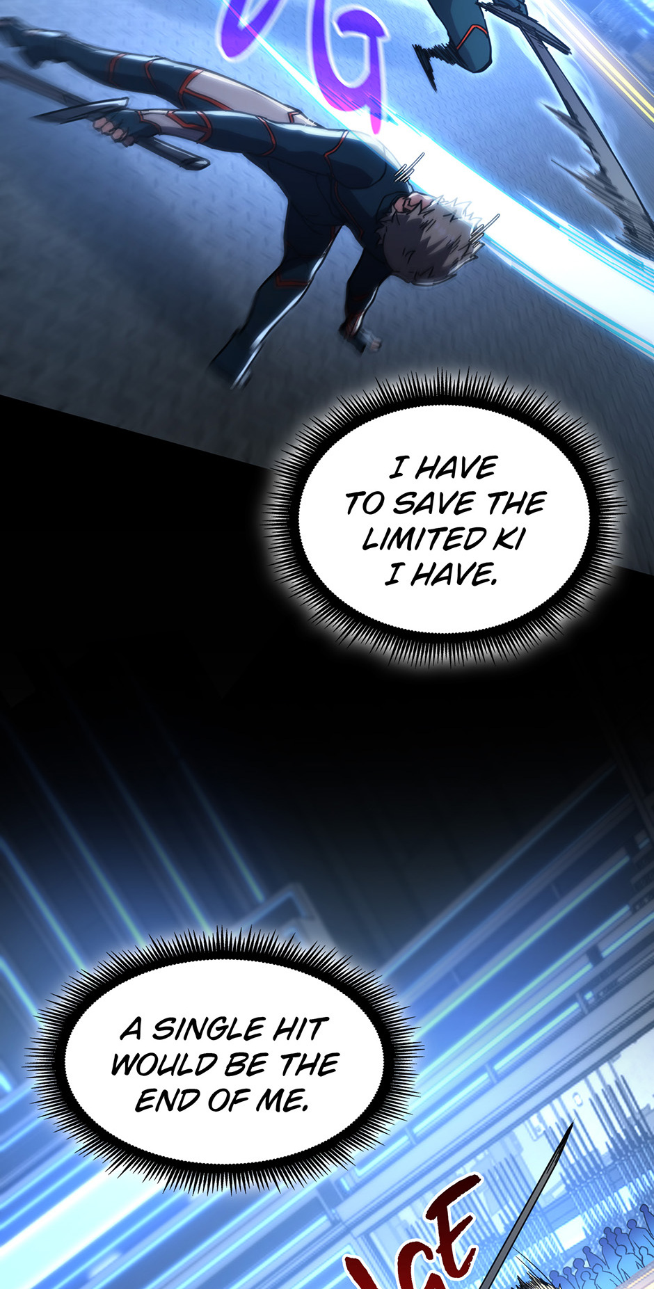 The Beginning After the End Manhwa - Chapter 213 Page 5