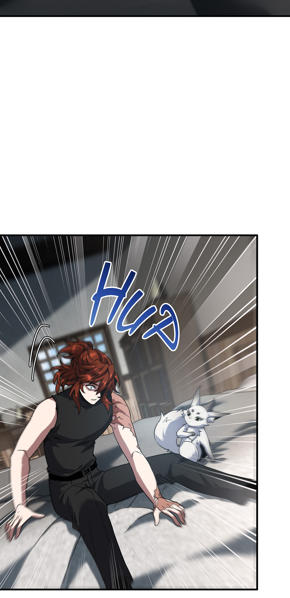 The Beginning After the End Manhwa - Chapter 213 Page 52