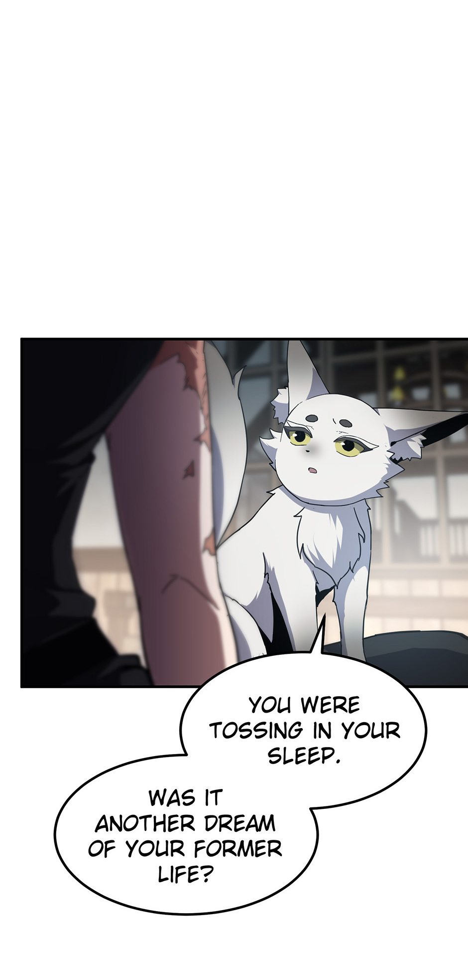 The Beginning After the End Manhwa - Chapter 213 Page 53