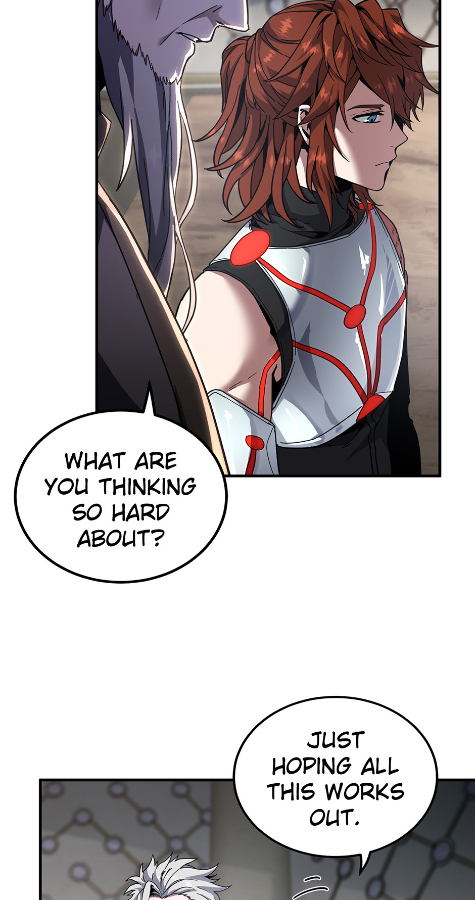 The Beginning After the End Manhwa - Chapter 213 Page 59