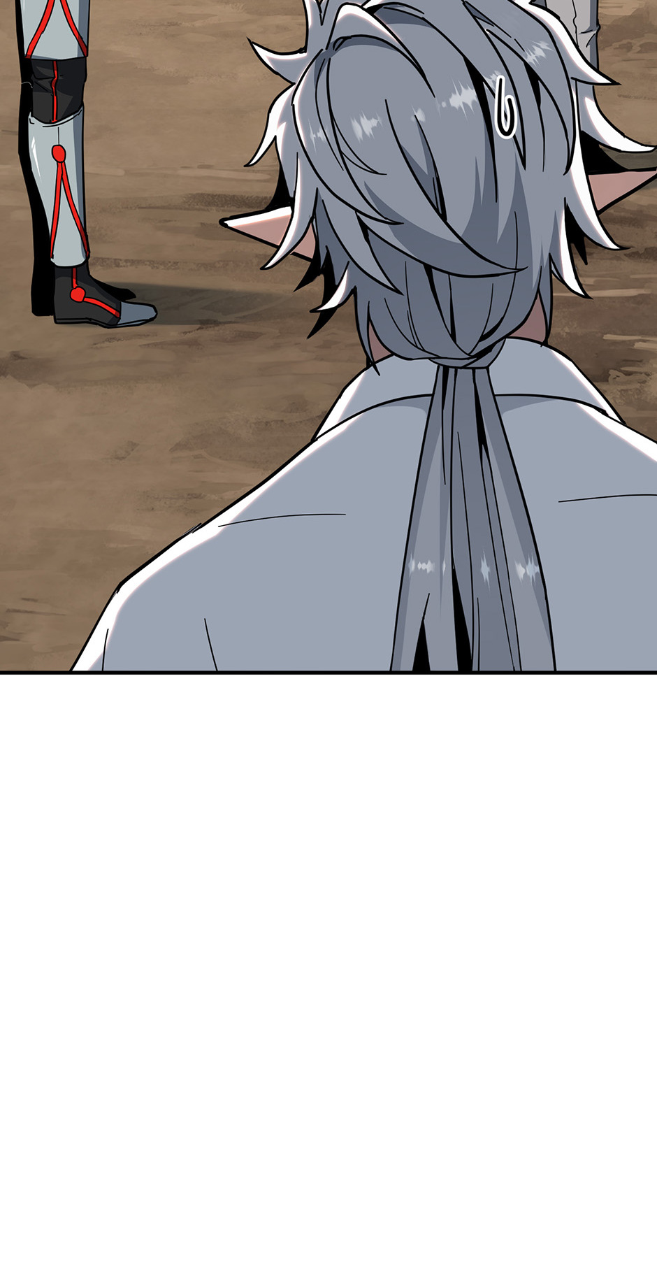 The Beginning After the End Manhwa - Chapter 213 Page 69