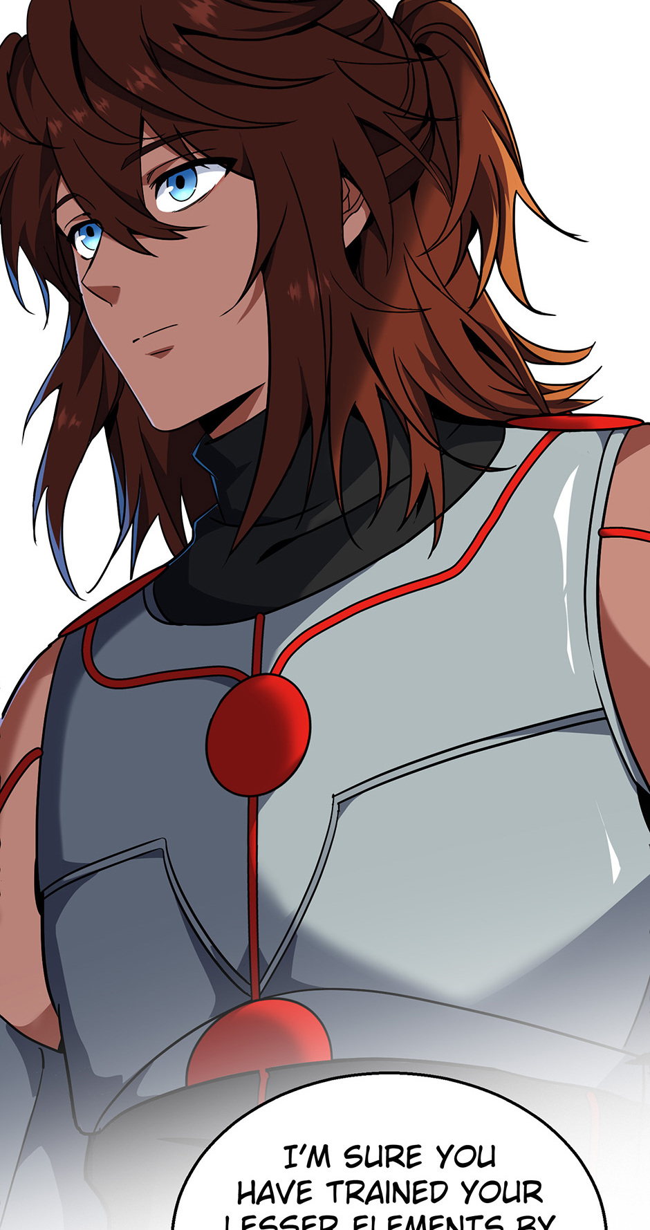 The Beginning After the End Manhwa - Chapter 213 Page 75