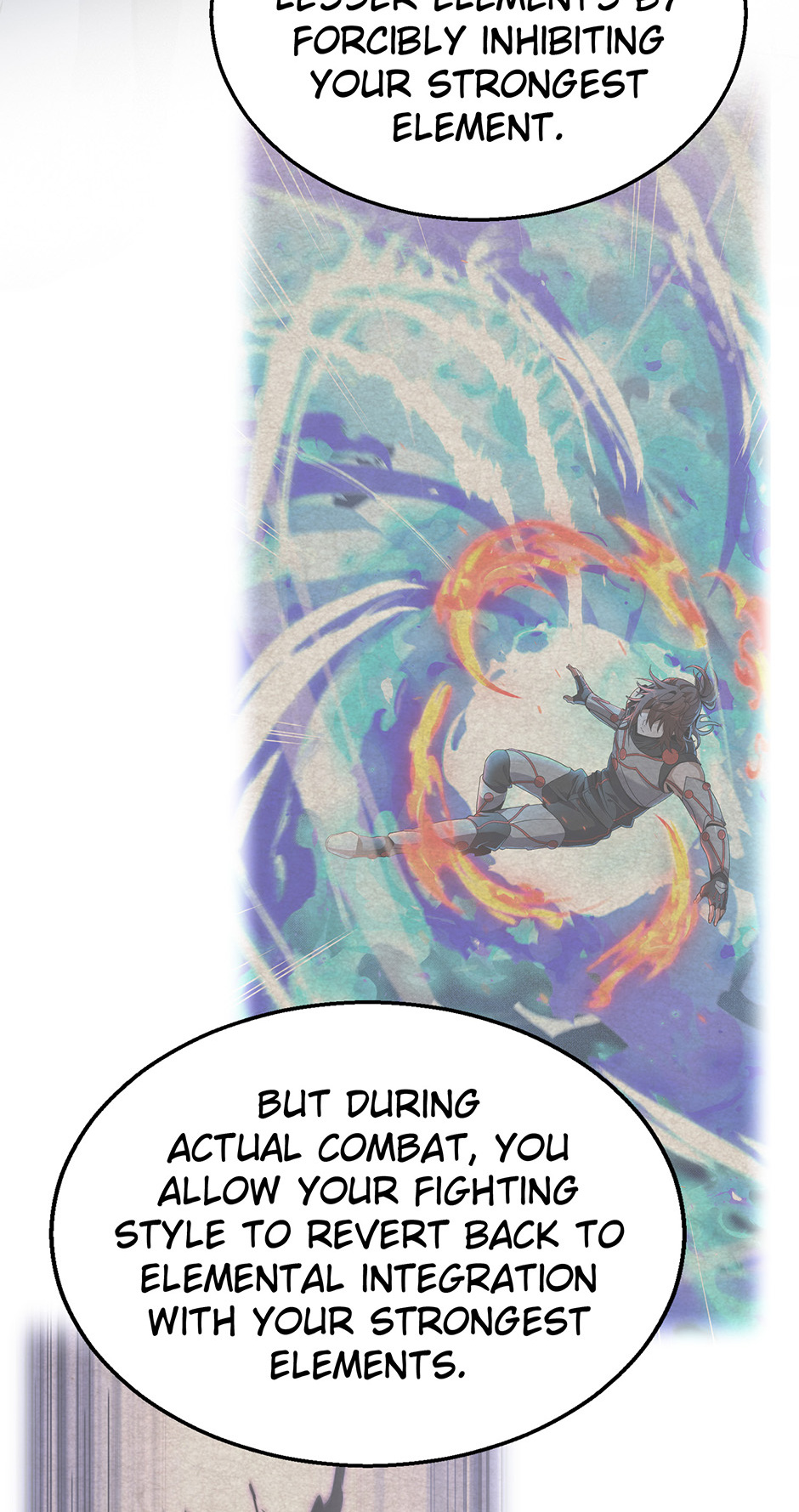 The Beginning After the End Manhwa - Chapter 213 Page 76