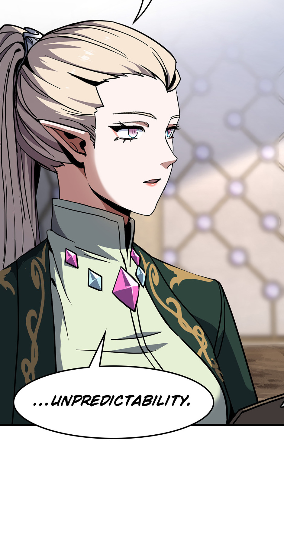 The Beginning After the End Manhwa - Chapter 213 Page 78