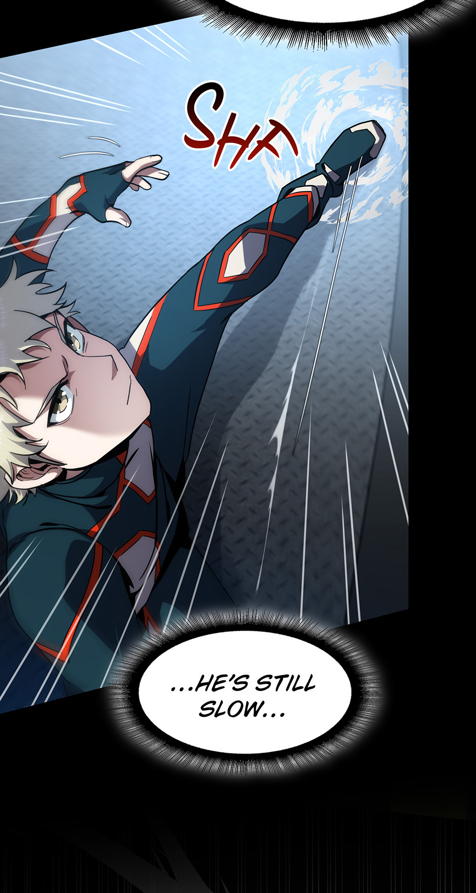 The Beginning After the End Manhwa - Chapter 213 Page 8