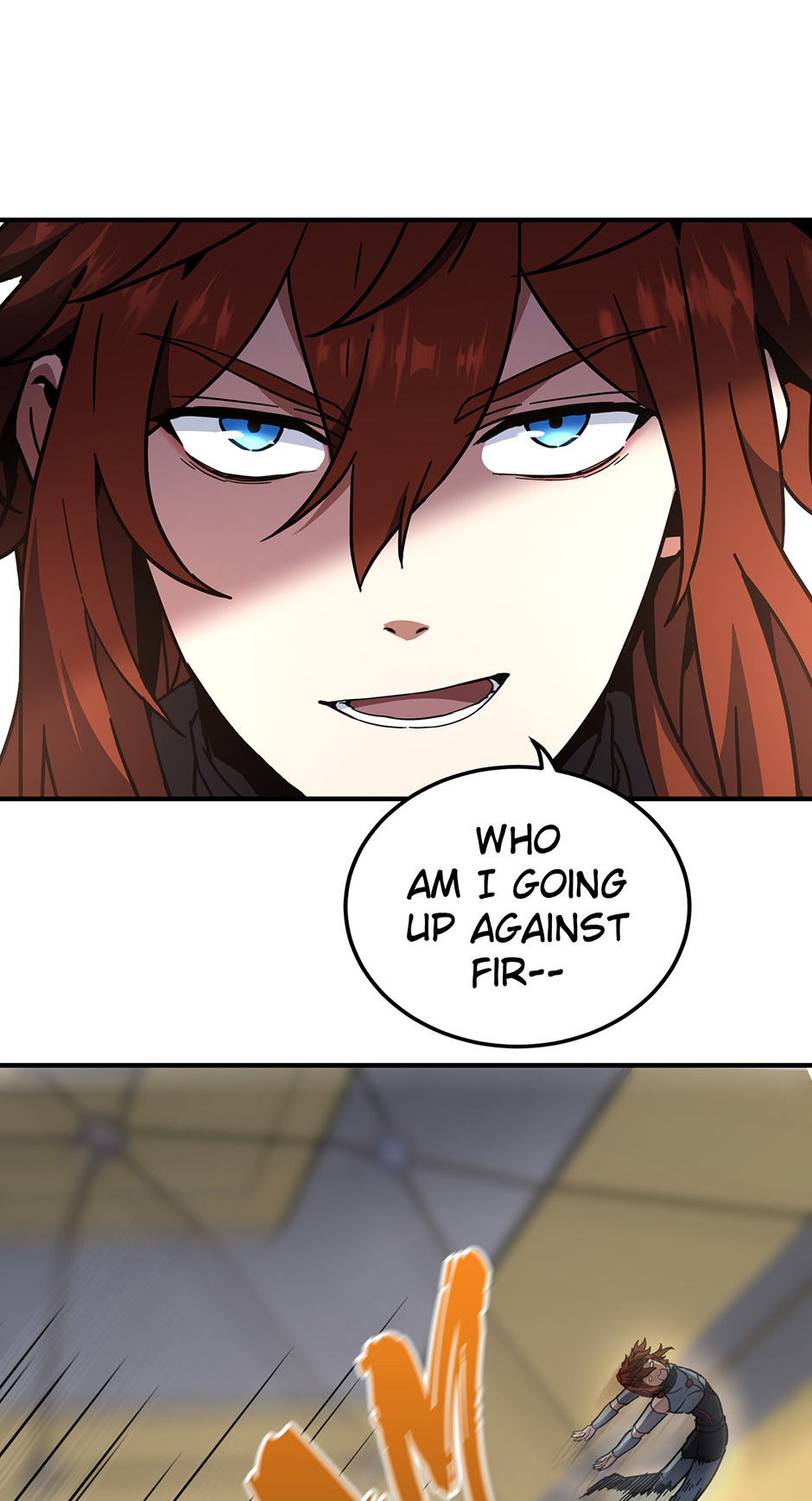 The Beginning After the End Manhwa - Chapter 213 Page 84