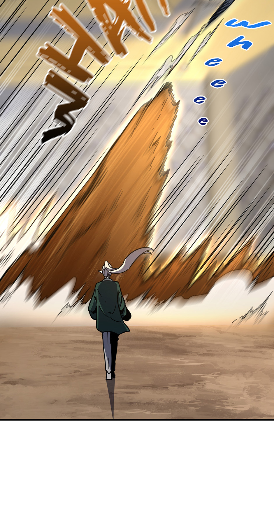 The Beginning After the End Manhwa - Chapter 213 Page 85