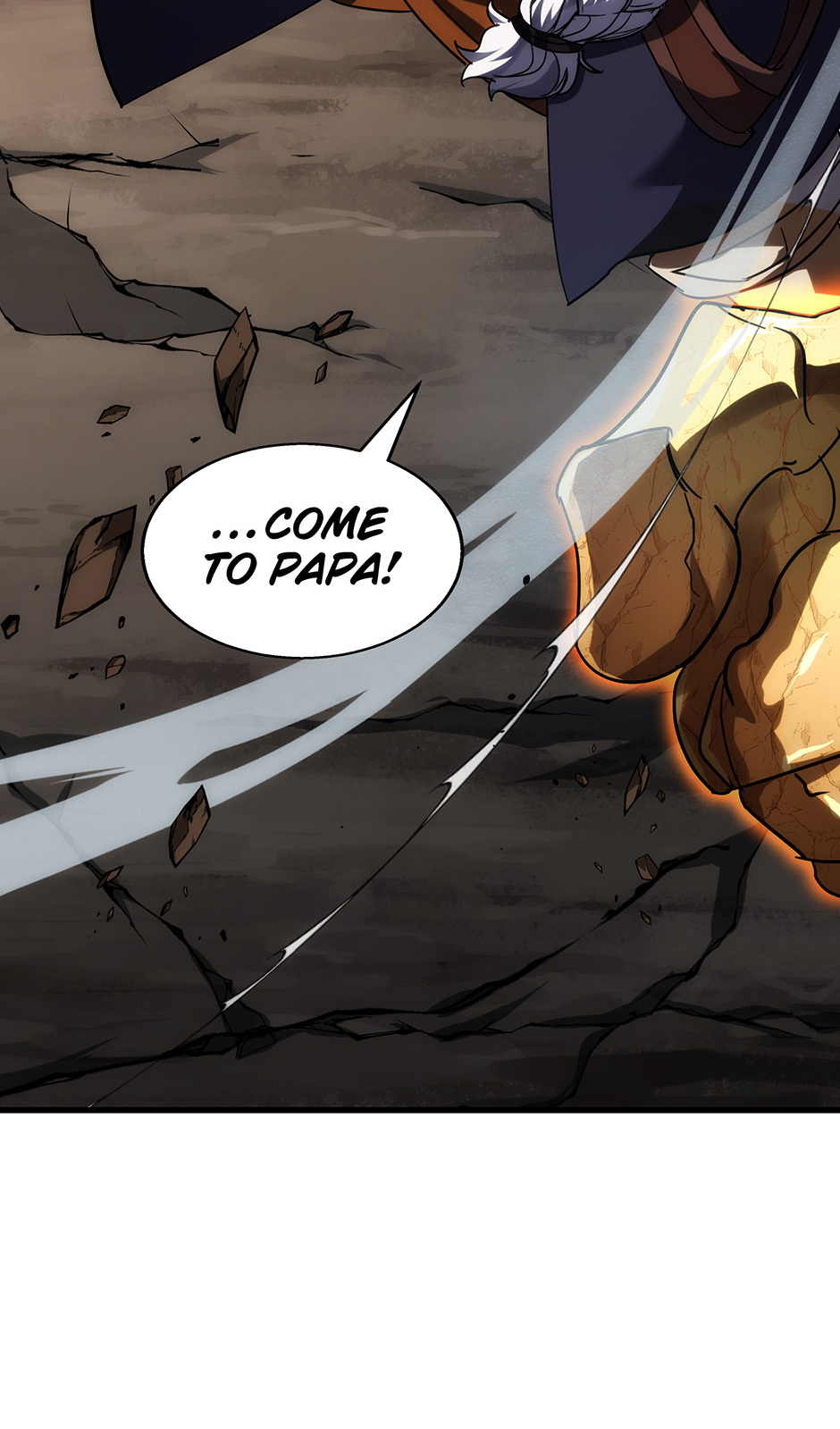 The Beginning After the End Manhwa - Chapter 213 Page 89