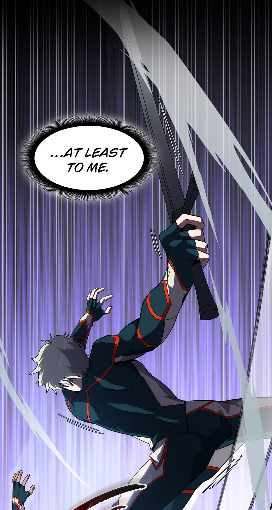 The Beginning After the End Manhwa - Chapter 213 Page 9